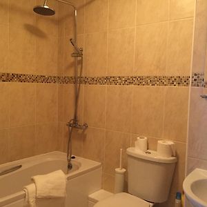Appartement op de Begane Grond
